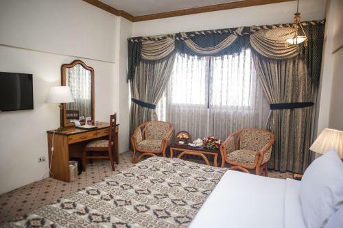 Hotel Mehran