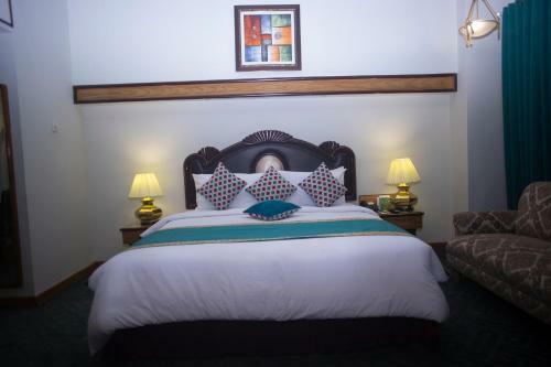 Hotel Mehran