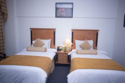 Hotel Mehran