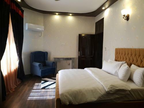 Hostal Royal Villa F-10/2