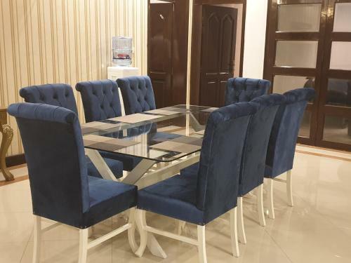 Hostal Royal Villa F-10/2