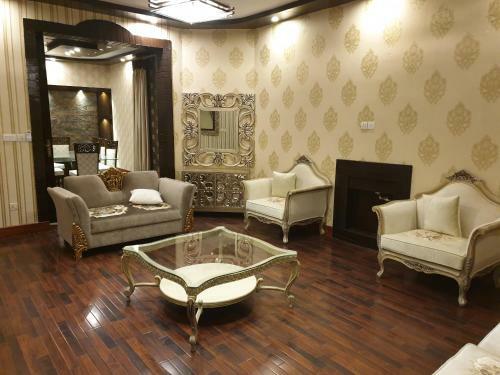 Hostal Royal Villa F-10/2