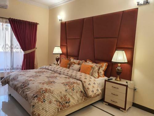 Hostal Royal Villa F-10/2