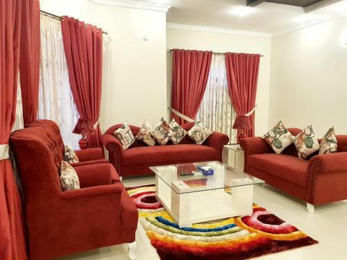 Hostal Royal Villa F-10/2