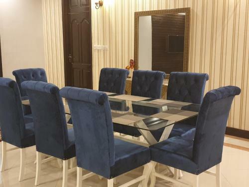 Hostal Royal Villa F-10/2