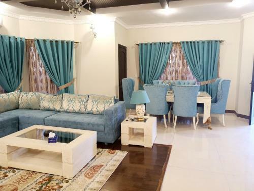 Hostal Royal Villa F-10/2