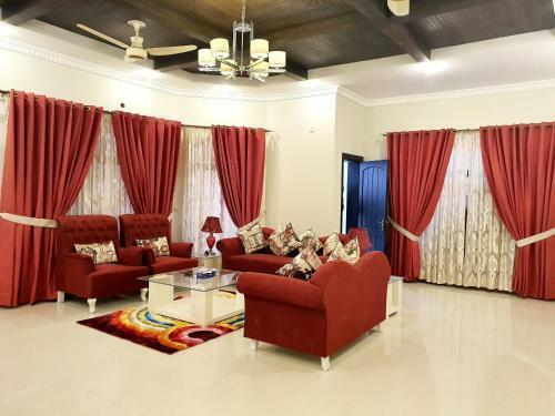 Hostal Royal Villa F-10/2