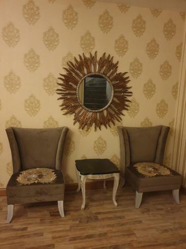 Hostal Royal Villa F-10/2