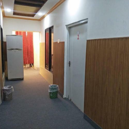 Hostal Al Abbas Guest House