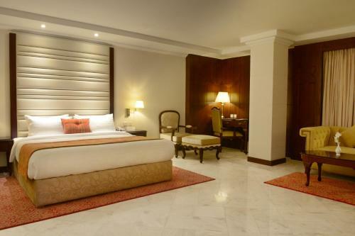 Islamabad Regalia Hotel