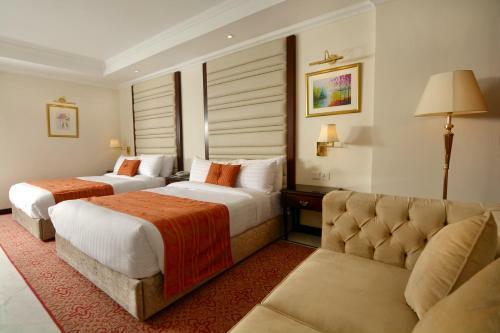 Islamabad Regalia Hotel