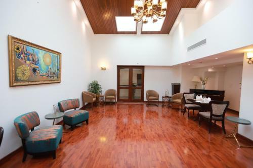 Islamabad Regalia Hotel