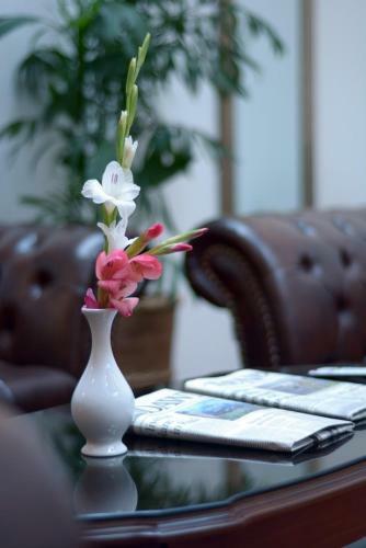 Islamabad Regalia Hotel