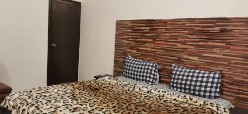 Hostal Palace Inn Millenium