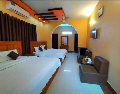 Hostal Royal Residency Guest House Karachi