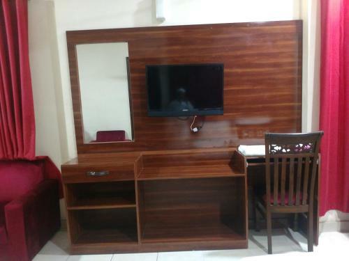 Hotel Comfort Inn (r)