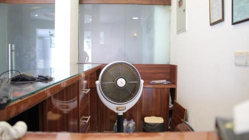 Hotel Comfort Inn (r)