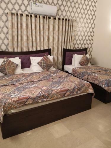 Hostal Elegance Services-4