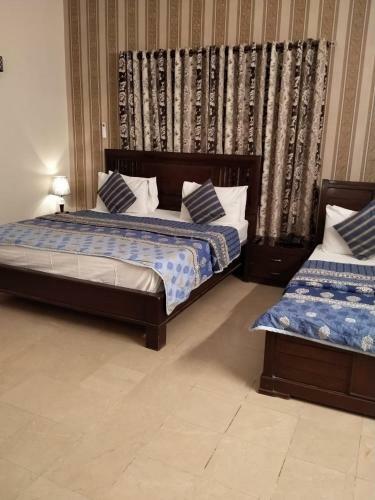 Hostal Elegance Services-4