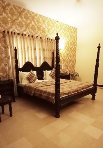 Hostal Elegance Services-4