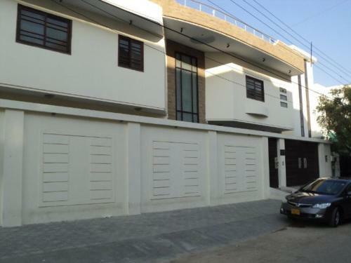Hostal Elegance Services-4