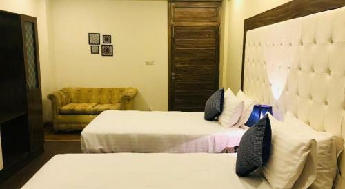 Atlas Hotel