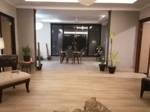 Islamabad Hill Hotel And Resort
