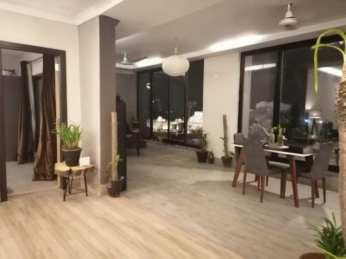 Islamabad Hill Hotel And Resort