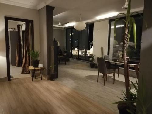 Islamabad Hill Hotel And Resort