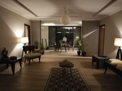 Islamabad Hill Hotel And Resort