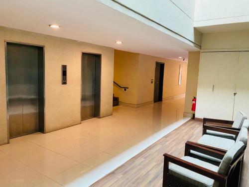 Silver Oaks Luxury Apartments
