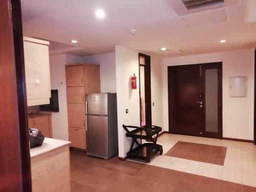 Silver Oaks Luxury Apartments