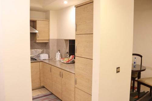 Silver Oaks Luxury Apartments