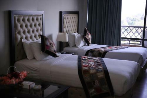 Bed & Breakfast Hotel De Papae