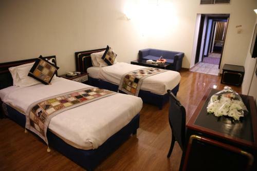 Bed & Breakfast Hotel De Papae