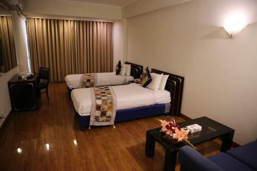 Bed & Breakfast Hotel De Papae