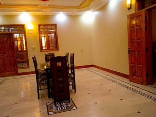 Hotel Gulshan Guest House Karachi