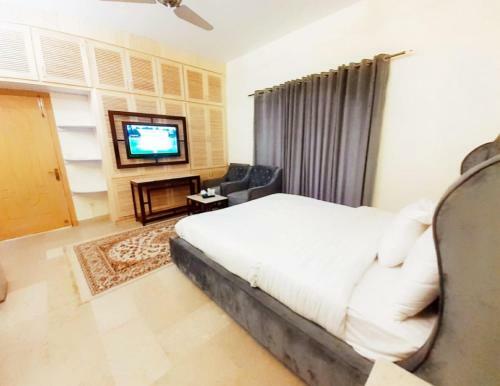 Hostal Blue Moon Residency