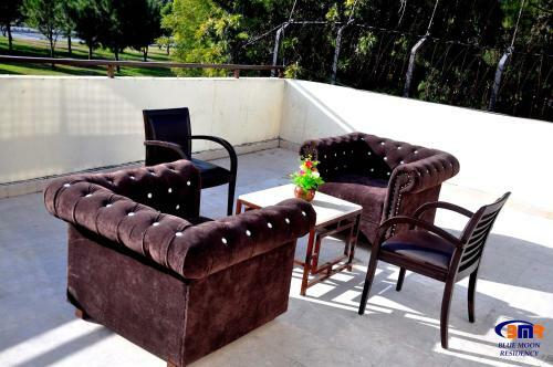 Hostal Blue Moon Residency