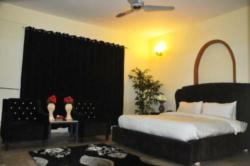 Hostal Blue Moon Residency