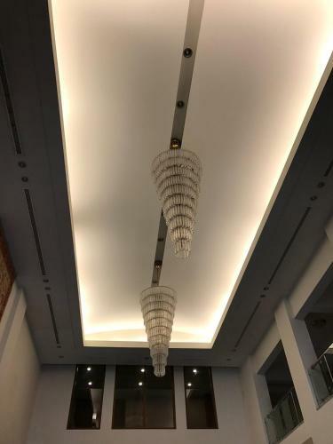 Embassy Inn Hotel