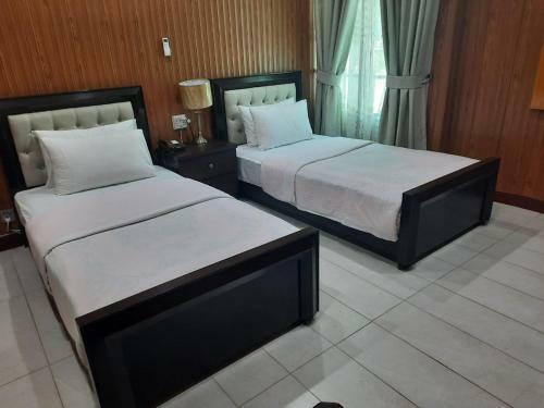 Hostal Royal Motel Executive