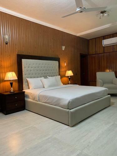 Hostal Royal Motel Executive