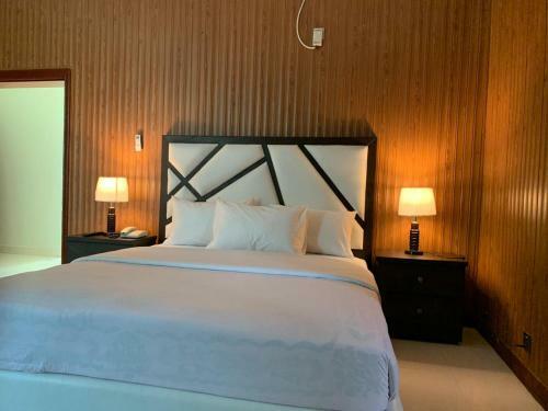 Hostal Royal Motel Executive