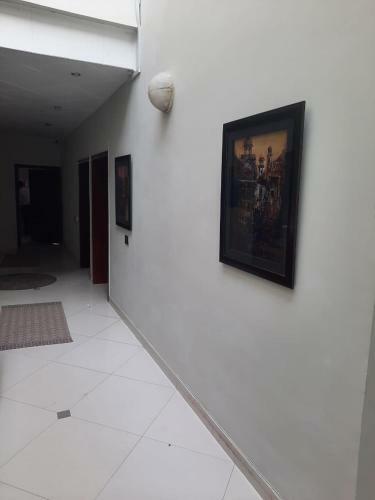 Hostal Royal Motel Executive