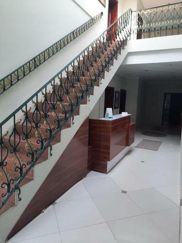 Hostal Royal Motel Executive