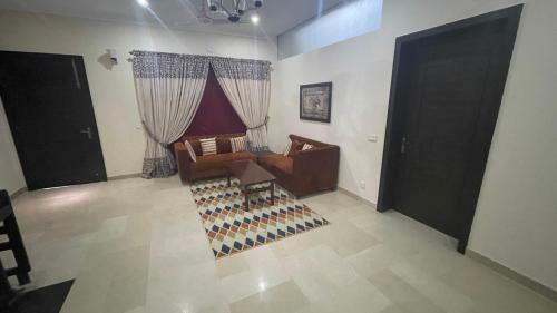 Royal Three Bed Villa E 11 Islamabad