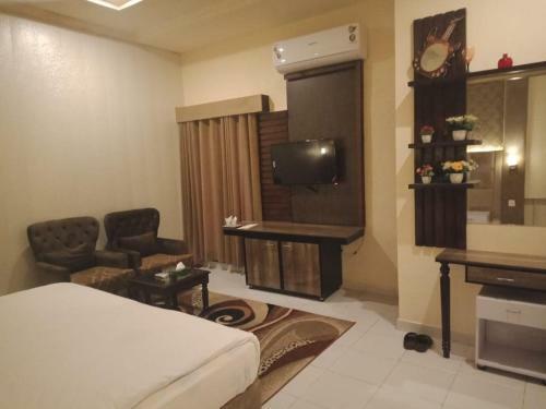 Hostal Royal Hayat Guest House