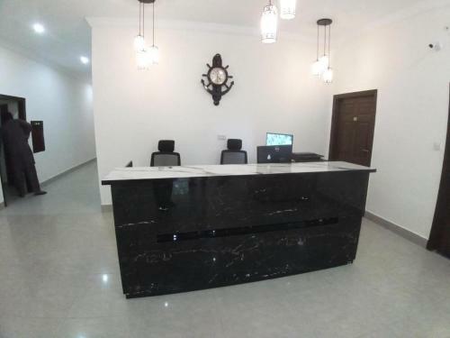 Hostal Royal Hayat - Budget Double Room