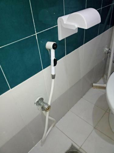 Hostal Royal Hayat - Budget Double Room